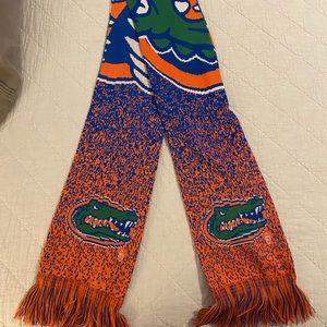 Florida Gators Scarf